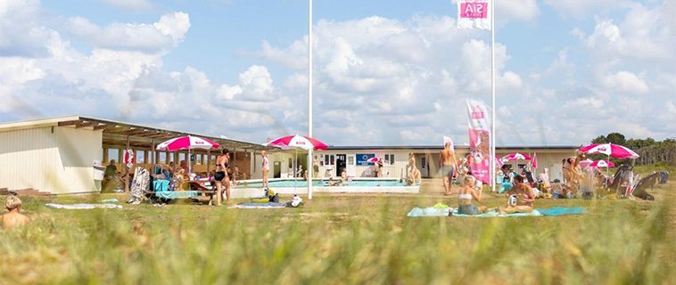15 hundvänliga campingar du måste besöka i sommar: Båstad Camping