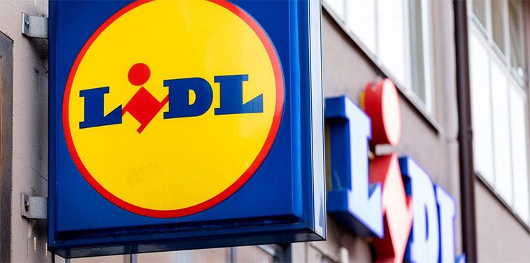 Salmonellalarm i hundgodis – Lidl stoppar försäljning av kycklinghals